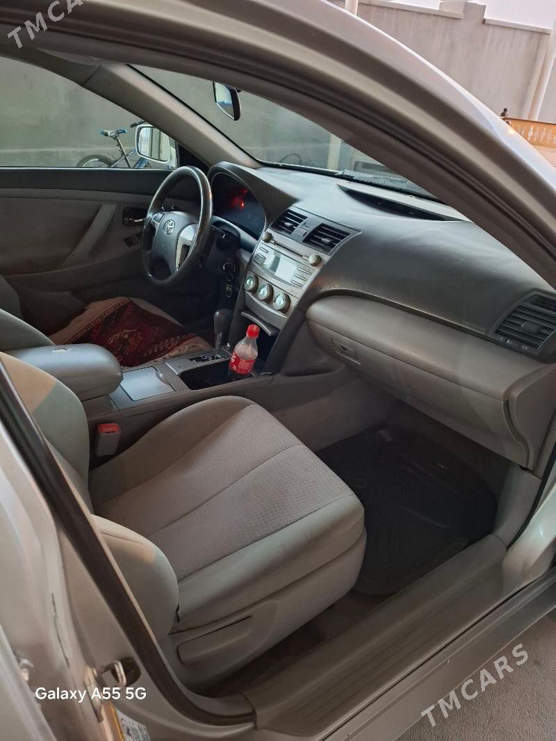 Toyota Camry 2010 - 190 000 TMT - Mary - img 6