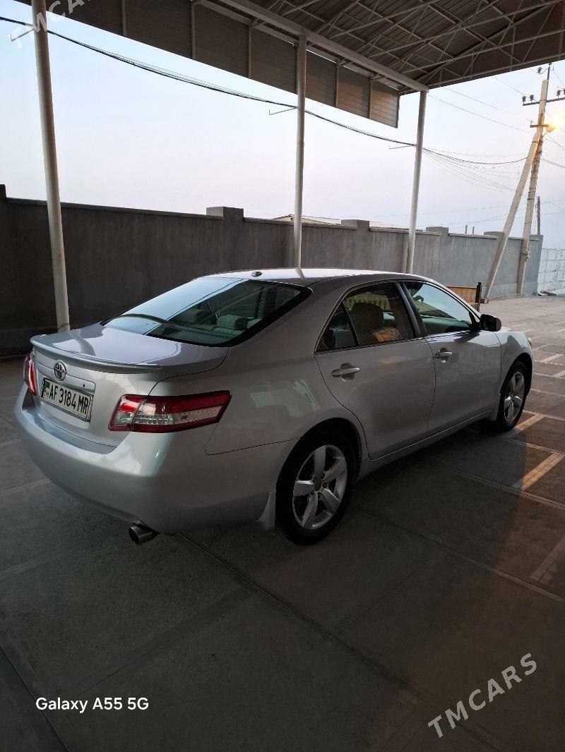 Toyota Camry 2010 - 190 000 TMT - Mary - img 5