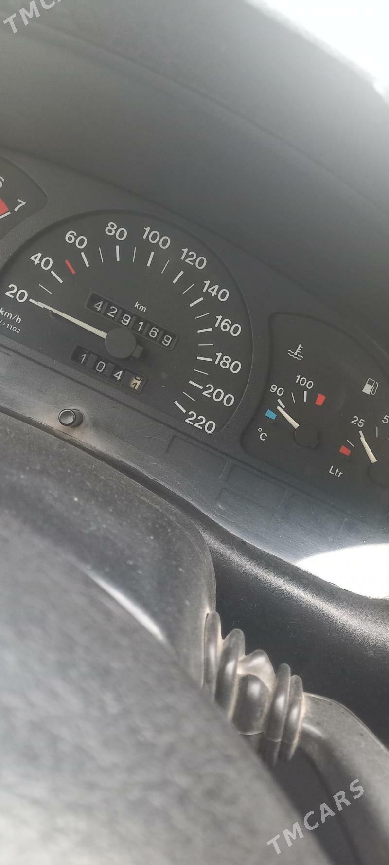 Opel Astra 1994 - 50 000 TMT - Дашогуз - img 5