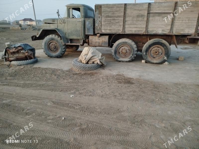 Zil 131 1993 - 18 000 TMT - Esenguly - img 3