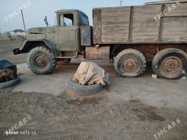 Zil 131 1993 - 18 000 TMT - Esenguly - img 2