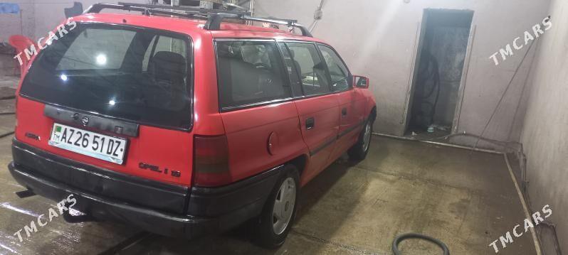 Opel Astra 1994 - 50 000 TMT - Дашогуз - img 4