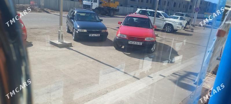 Opel Astra 1994 - 50 000 TMT - Дашогуз - img 6