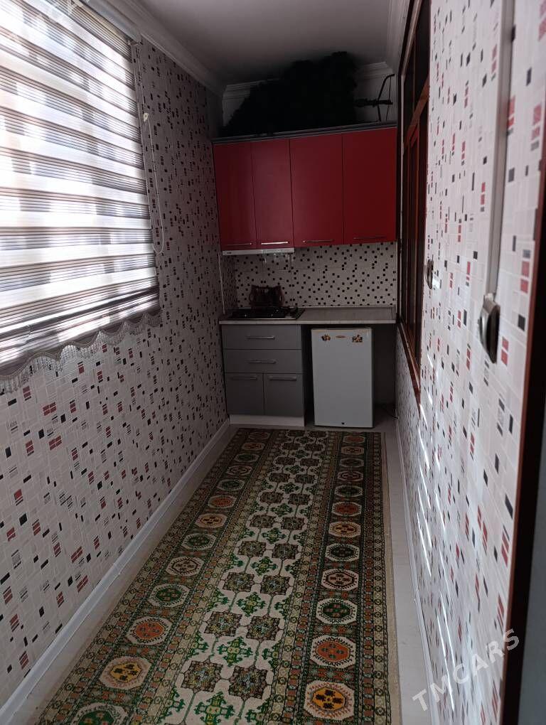kwartyra - Balkanabat - img 2