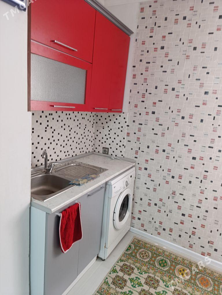 kwartyra - Balkanabat - img 3