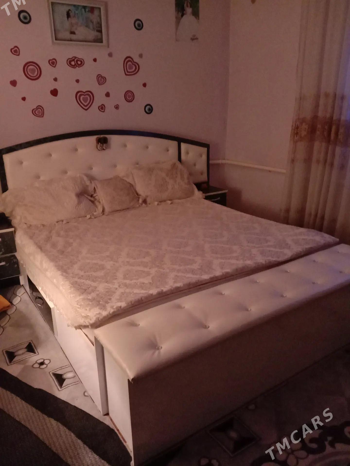 Spalniy garnitur - Daşoguz - img 3