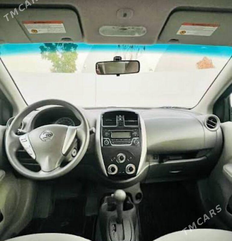 Nissan Sunny 2022 - 157 000 TMT - Ашхабад - img 4