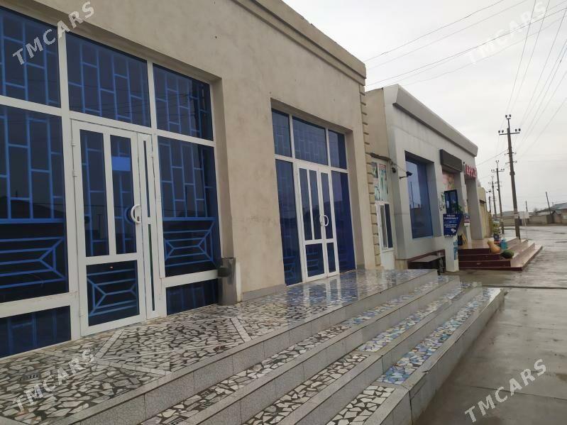 Magazyn satlyk - Мары - img 1