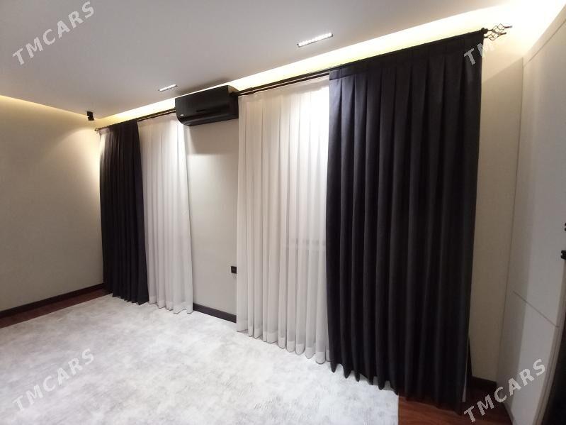 Zanawesga Занавесы Perde Tuty - Aşgabat - img 9