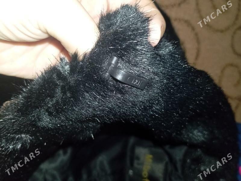 şuba palto - Türkmenbaşy etr. - img 3