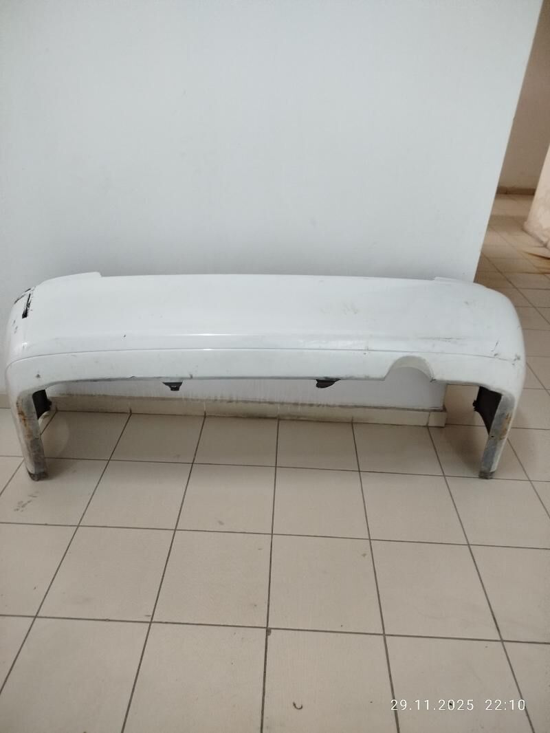 lexsus bamper es бампер 300 TMT - Ашхабад - img 2