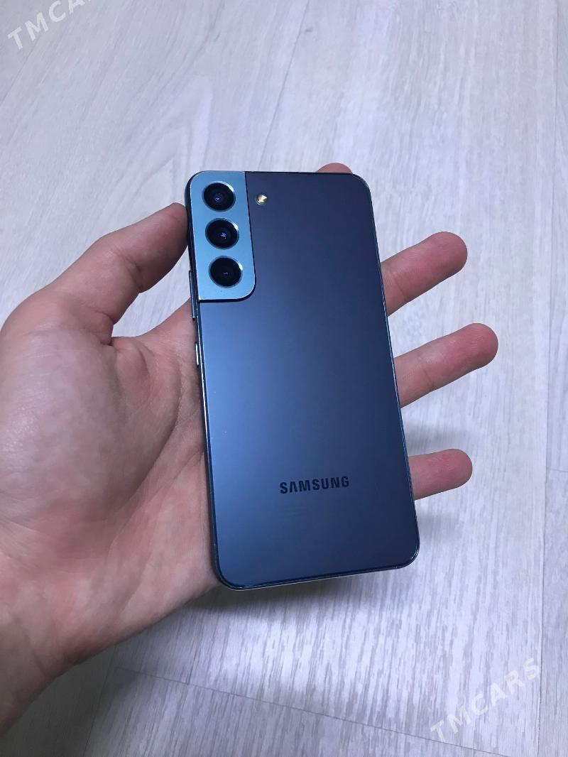 Samsung S22 ️ - Сакар - img 1