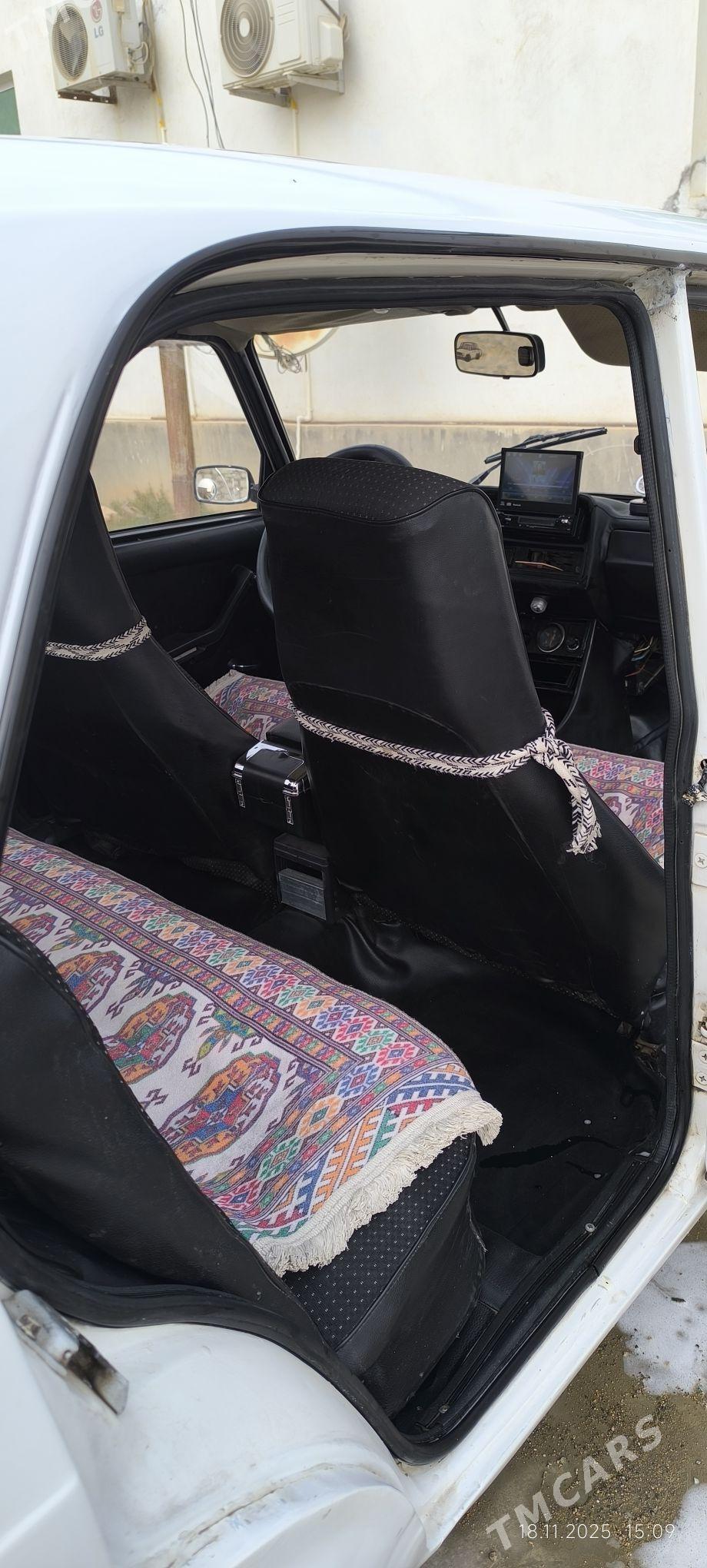 Lada 2107 1997 - 32 000 TMT - Türkmenbaşy - img 7