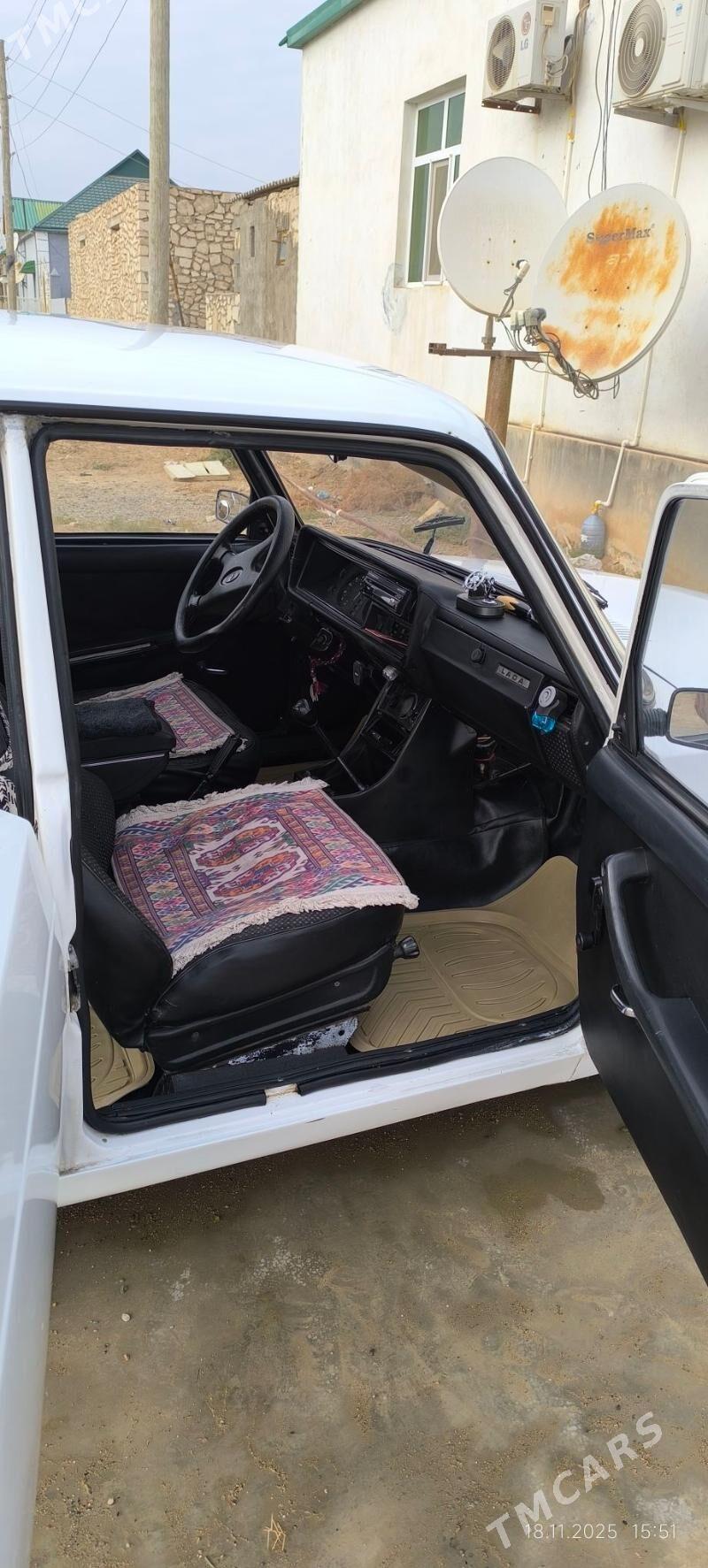 Lada 2107 1997 - 32 000 TMT - Türkmenbaşy - img 6