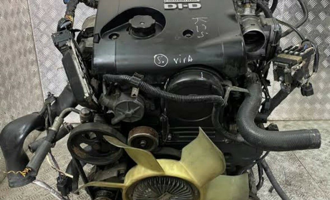 L200 zapjas 123 000 TMT - Aşgabat - img 2