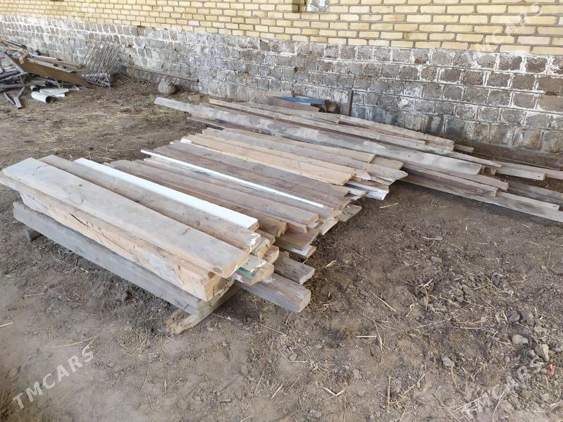 Agaç - Мары - img 2