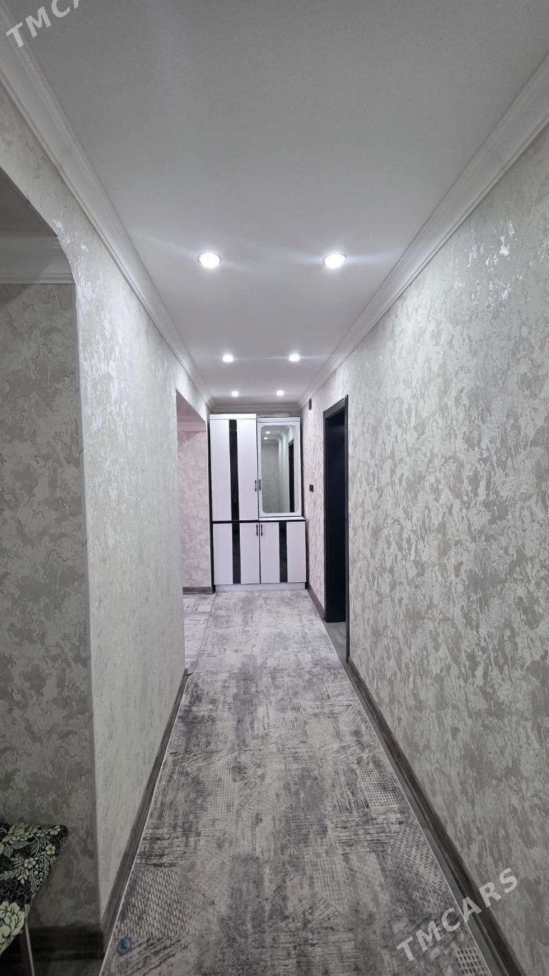 A-hanjayew 1etaj 1komn 2edilen - Мары - img 4