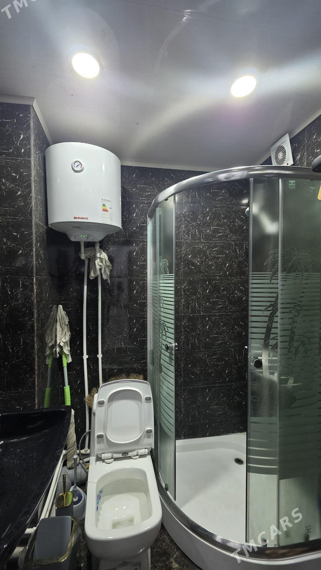 A-hanjayew 1etaj 1komn 2edilen - Мары - img 6