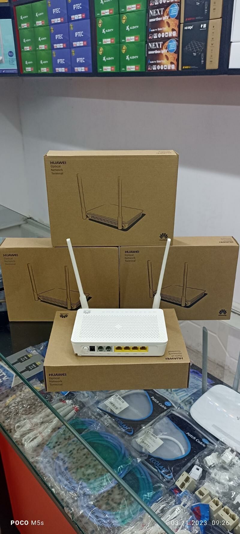 ROUTER MI 4C GLOBAL РОУТЕР УСИ - Parahat 4 - img 6