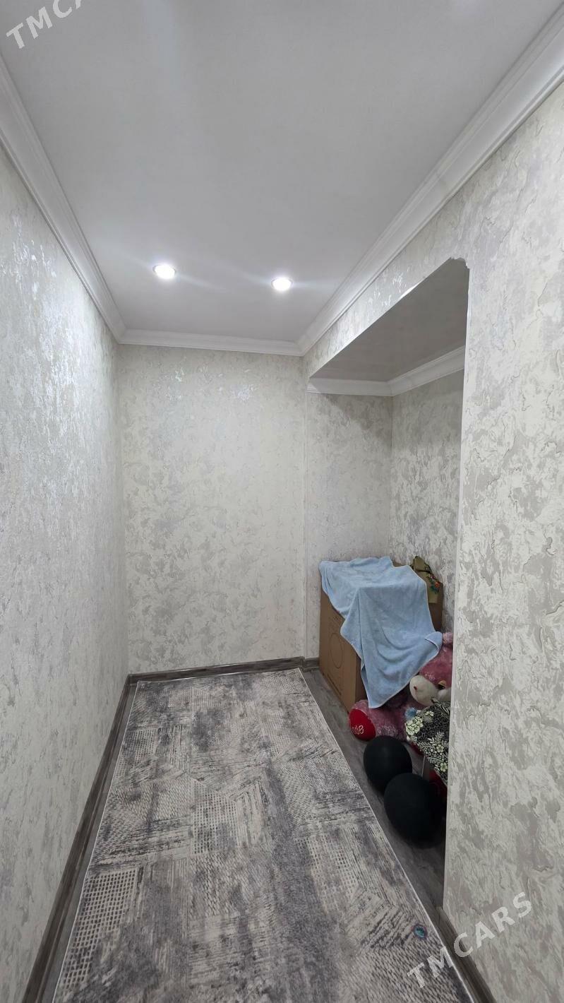 A-hanjayew 1etaj 1komn 2edilen - Мары - img 5