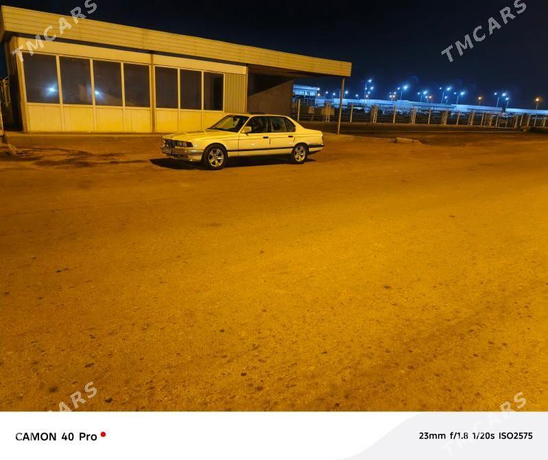 BMW 7 Series 1989 - 45 000 TMT - Boldumsaz - img 2