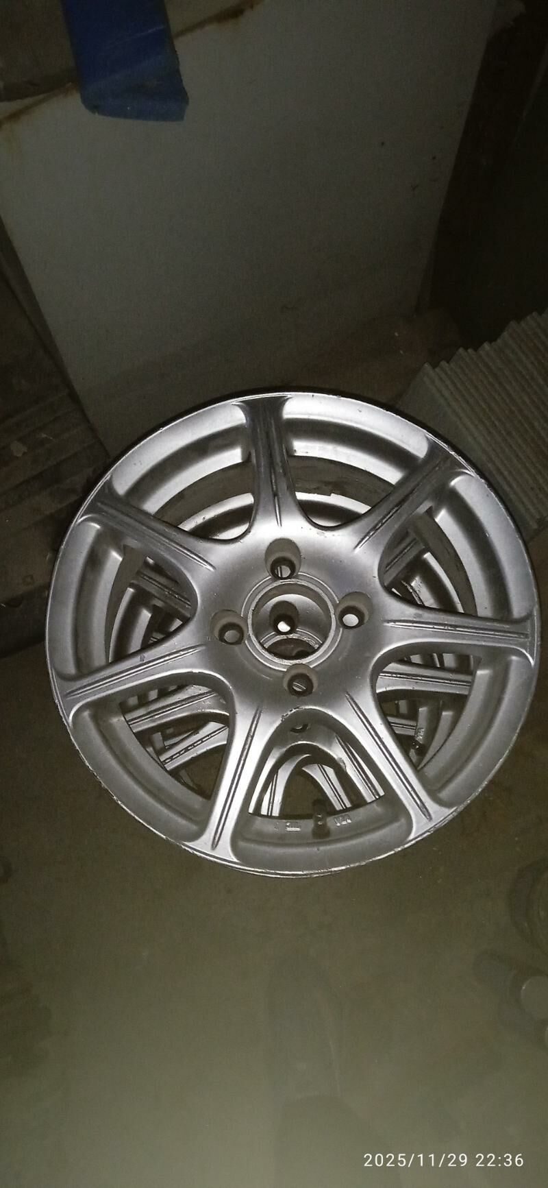 14lik diska 600 TMT - Балканабат - img 2