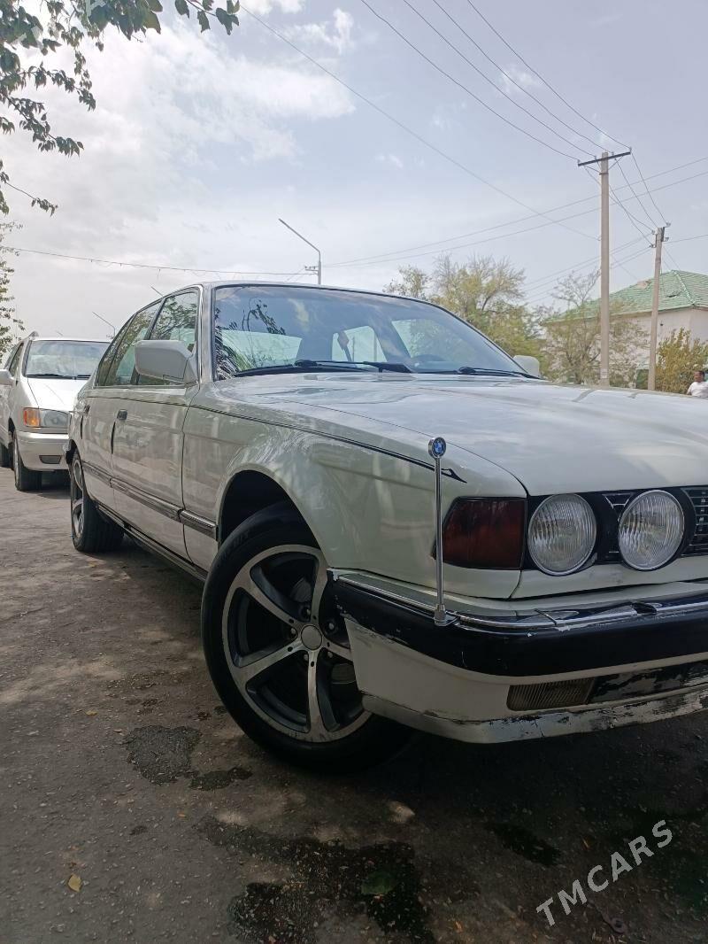 BMW 7 Series 1989 - 45 000 TMT - Boldumsaz - img 6