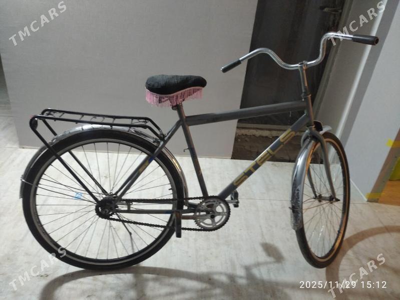 Welosiped Stels - Daşoguz - img 4