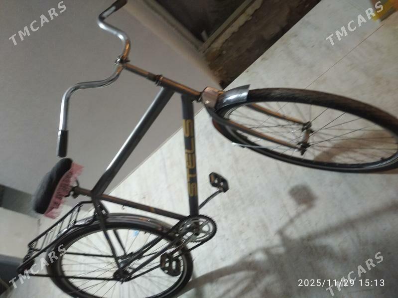 Welosiped Stels - Daşoguz - img 2