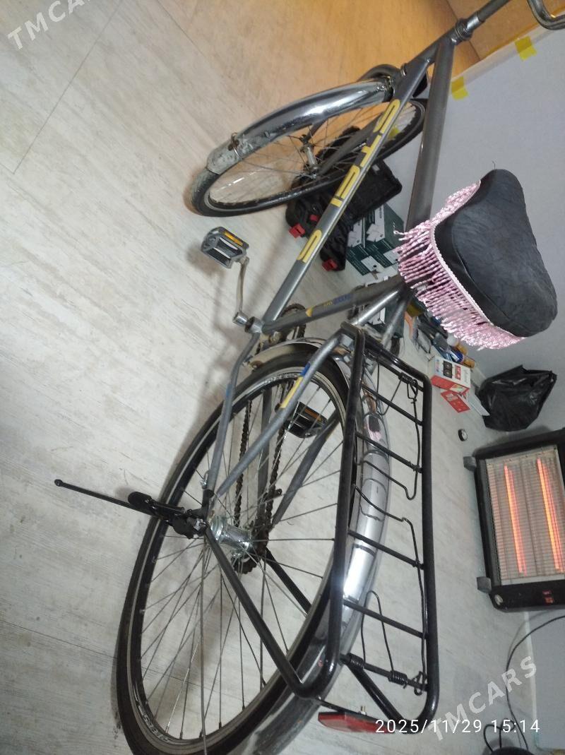 Welosiped Stels - Daşoguz - img 3