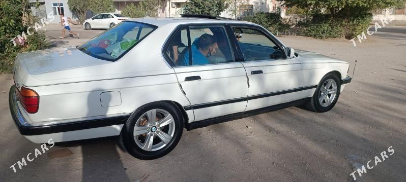 BMW 7 Series 1989 - 45 000 TMT - Boldumsaz - img 4