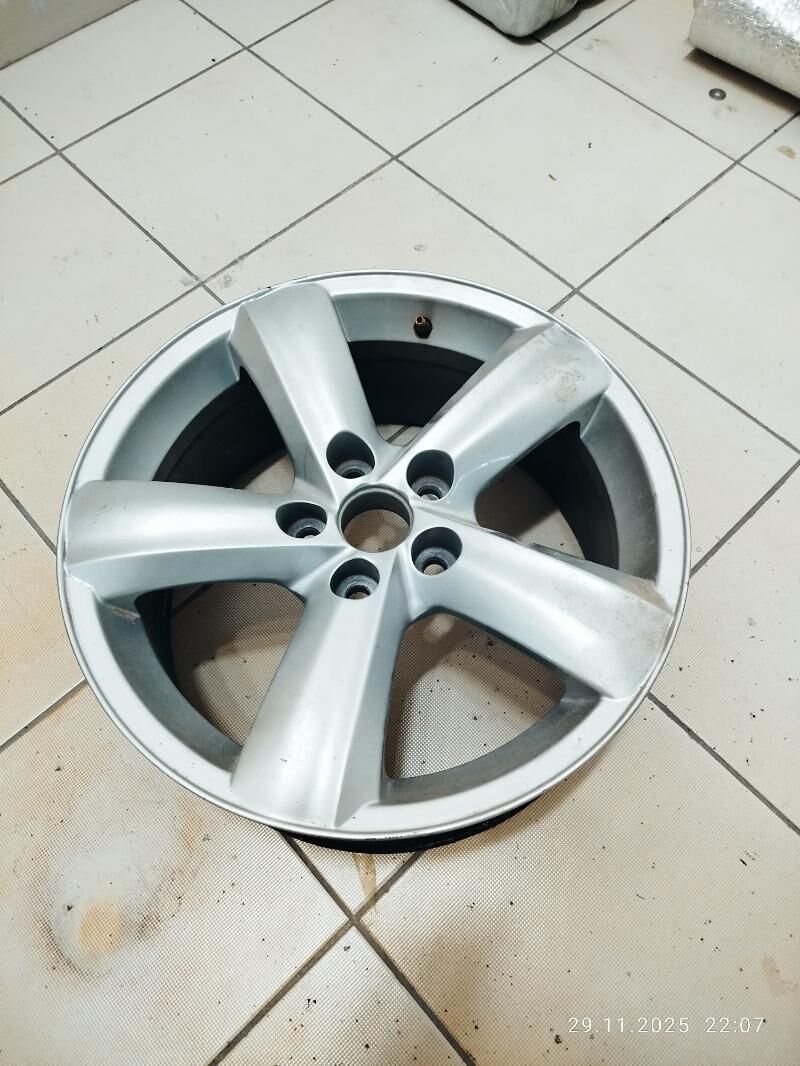 Lexsus diska 17lik 500 TMT - Ашхабад - img 3