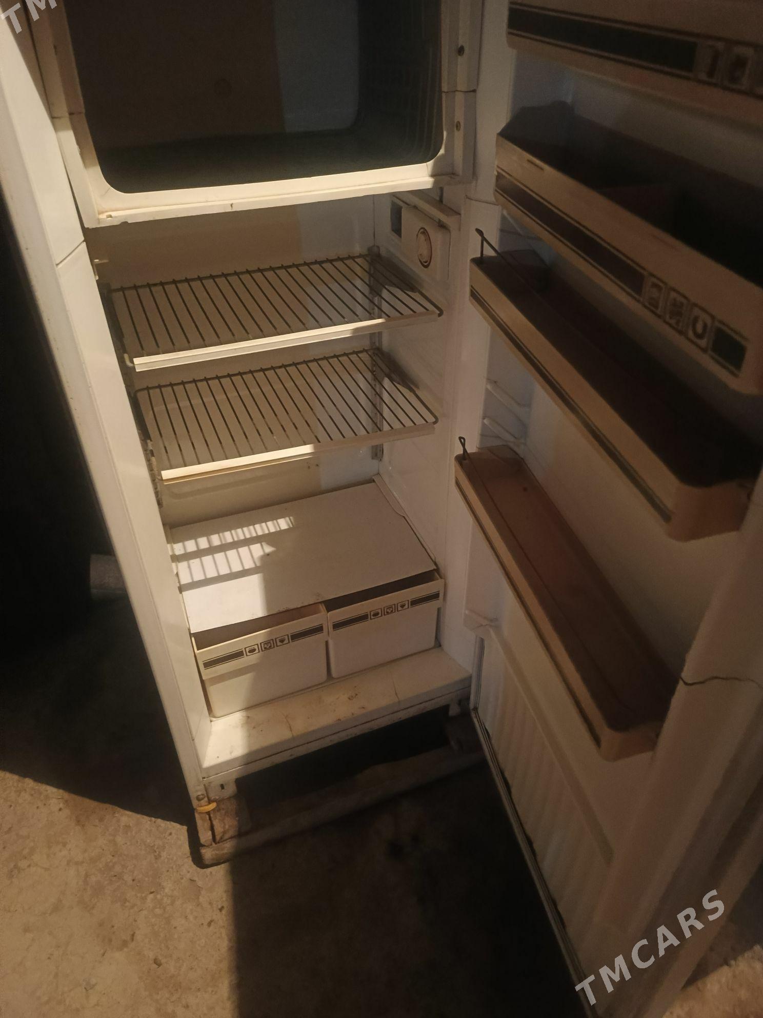 Haladilnik orsynky - Çoganly - img 2