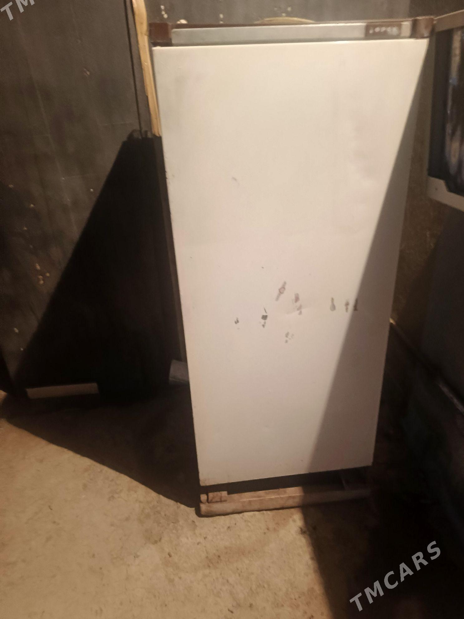 Haladilnik orsynky - Çoganly - img 3