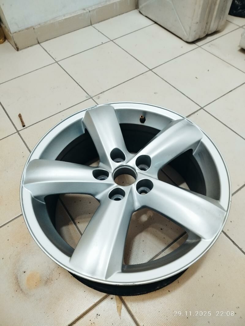 Lexsus diska 17lik 500 TMT - Ашхабад - img 2