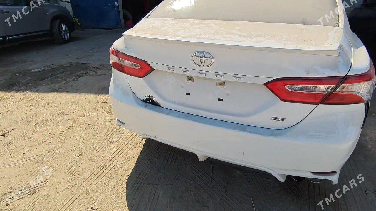 Toyota Camry 2020 - 260 000 TMT - Бабадайхан - img 3