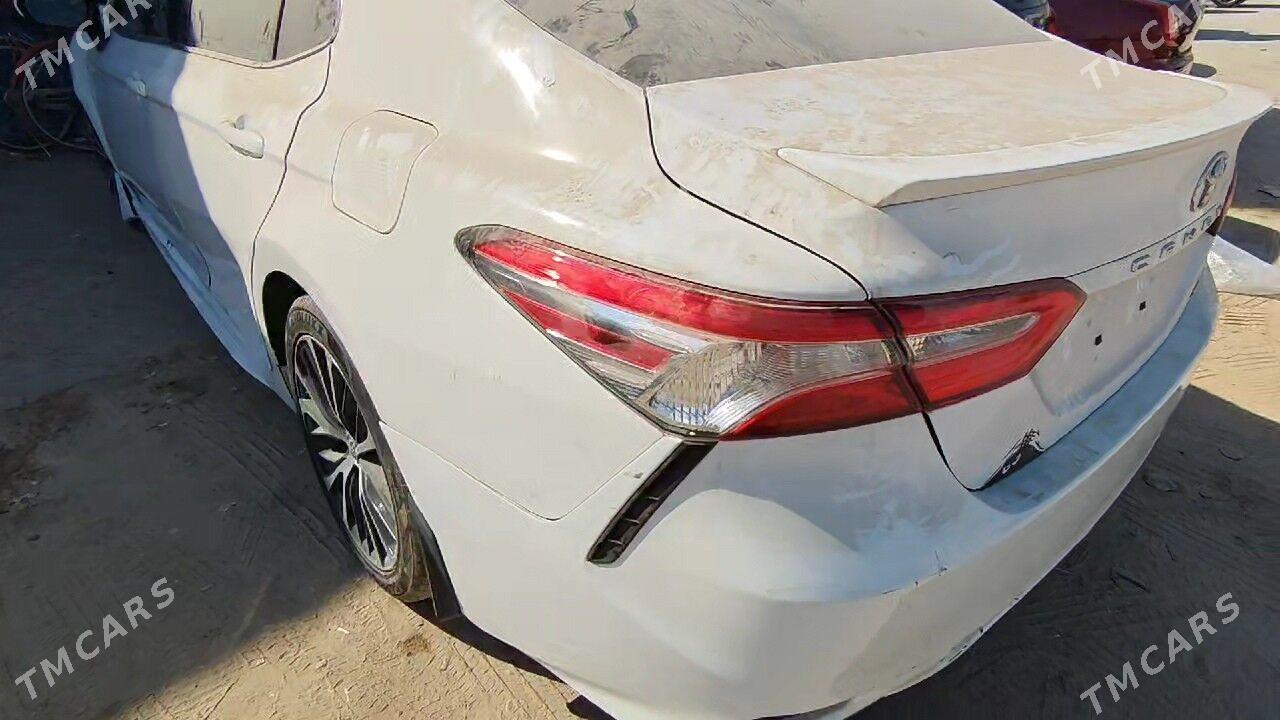 Toyota Camry 2020 - 260 000 TMT - Бабадайхан - img 2