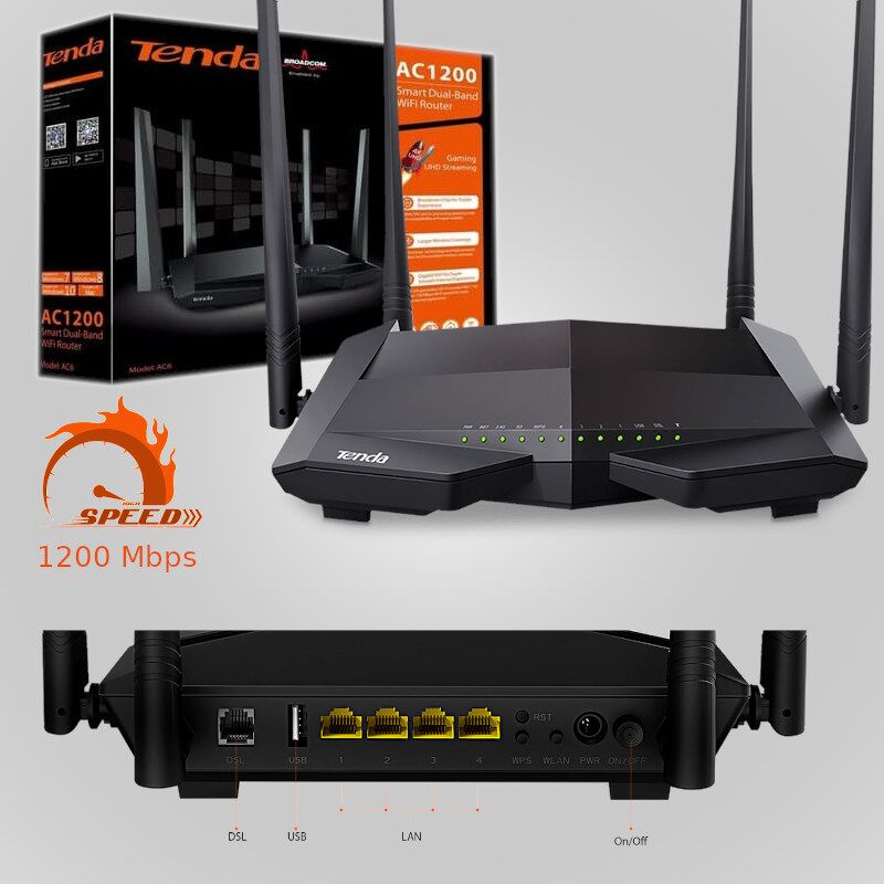 ROUTER MI 4C GLOBAL РОУТЕР УСИ - Мир 4 - img 4