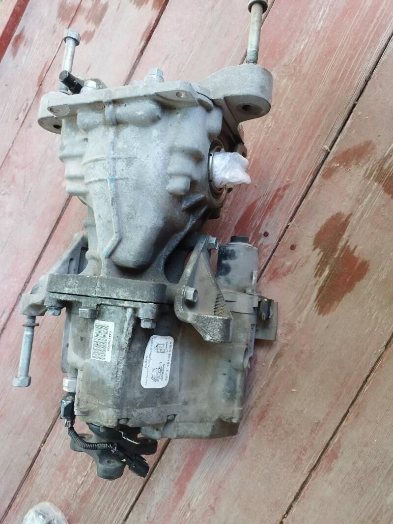 KIA SARENTO 15 000 TMT - Ашхабад - img 7