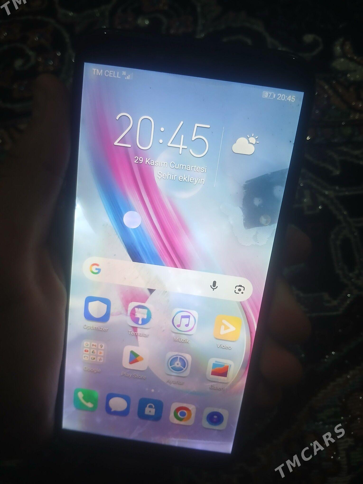 Honor 9 lite. Ram..3. Pam 32.. - Балканабат - img 2