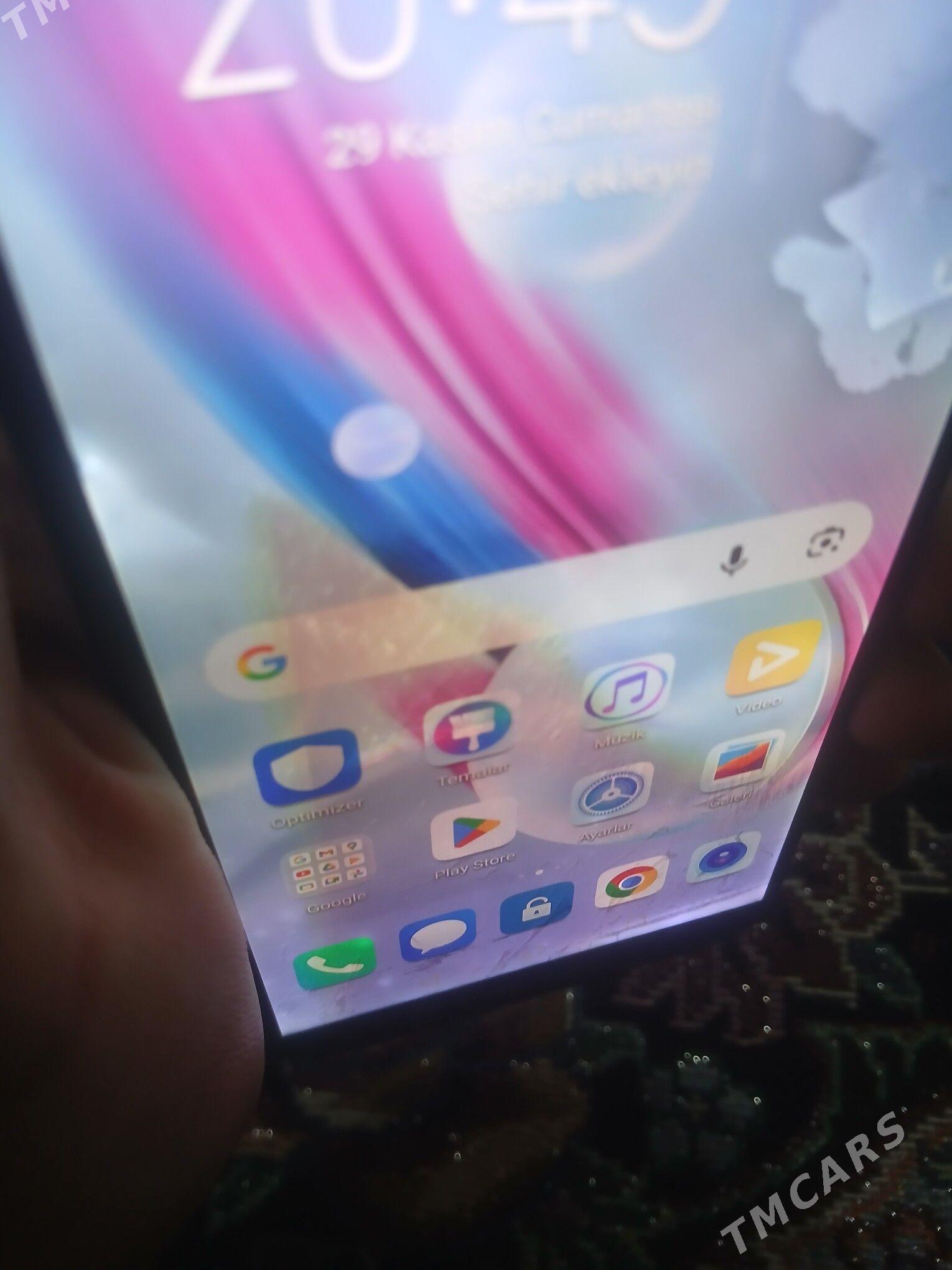 Honor 9 lite. Ram..3. Pam 32.. - Балканабат - img 3