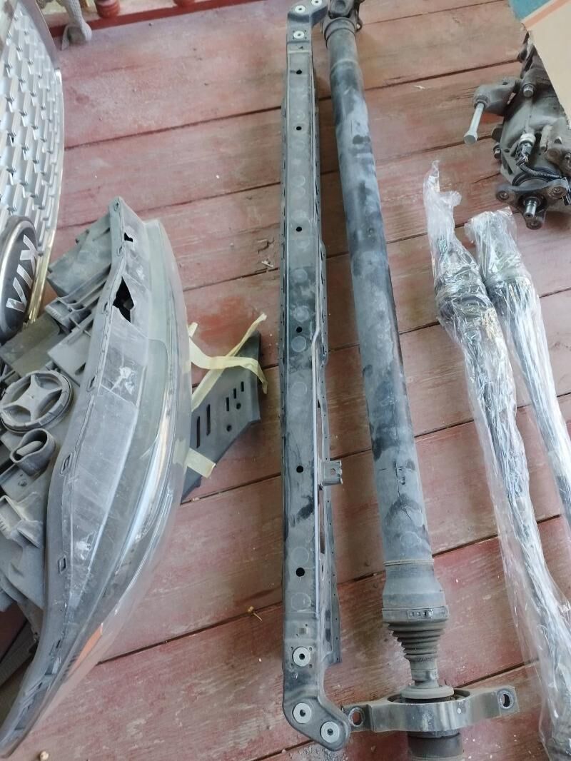 KIA SARENTO 15 000 TMT - Ашхабад - img 5