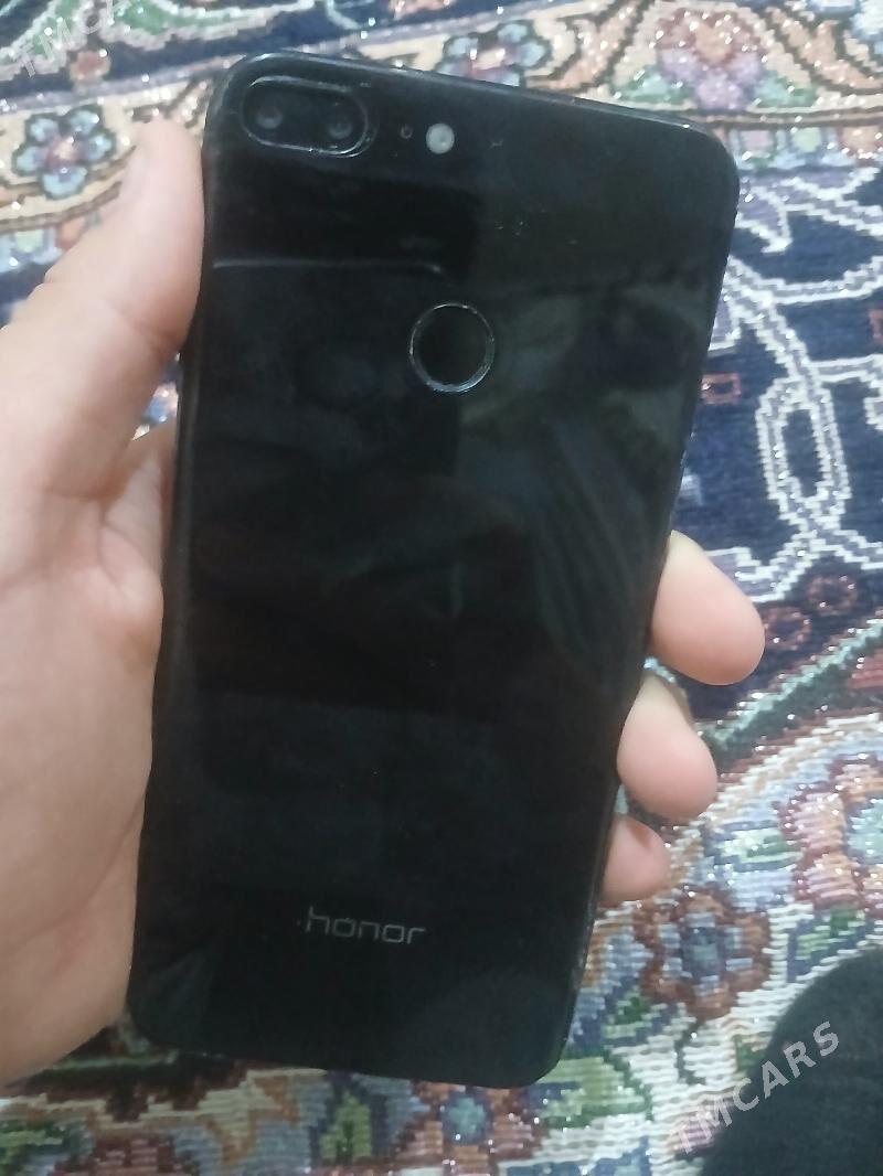 Honor 9 lite. Ram..3. Pam 32.. - Балканабат - img 4