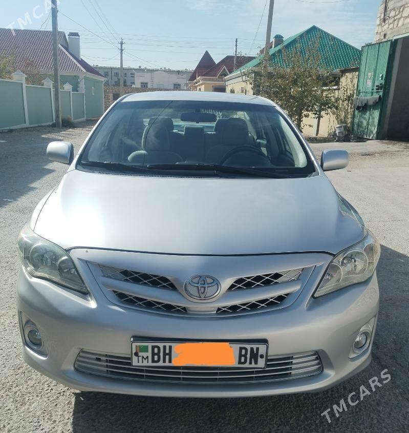 Toyota Corolla 2013 - 165 000 TMT - Balkanabat - img 1