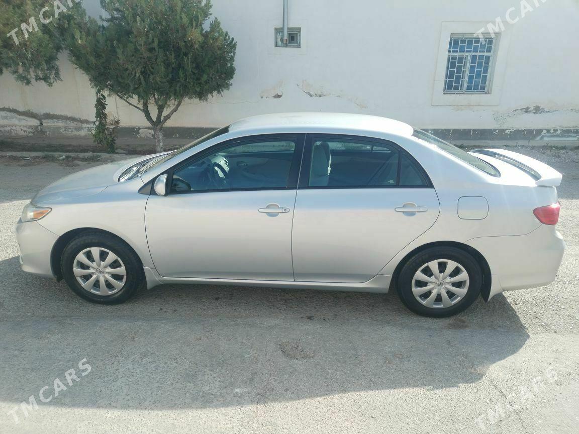 Toyota Corolla 2013 - 165 000 TMT - Balkanabat - img 3