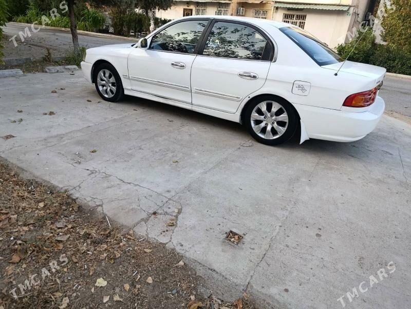 Kia Optima 2002 - 65 000 TMT - Aşgabat - img 7