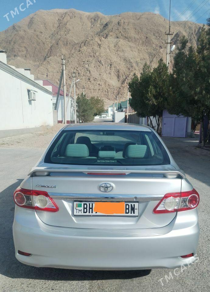 Toyota Corolla 2013 - 165 000 TMT - Balkanabat - img 2