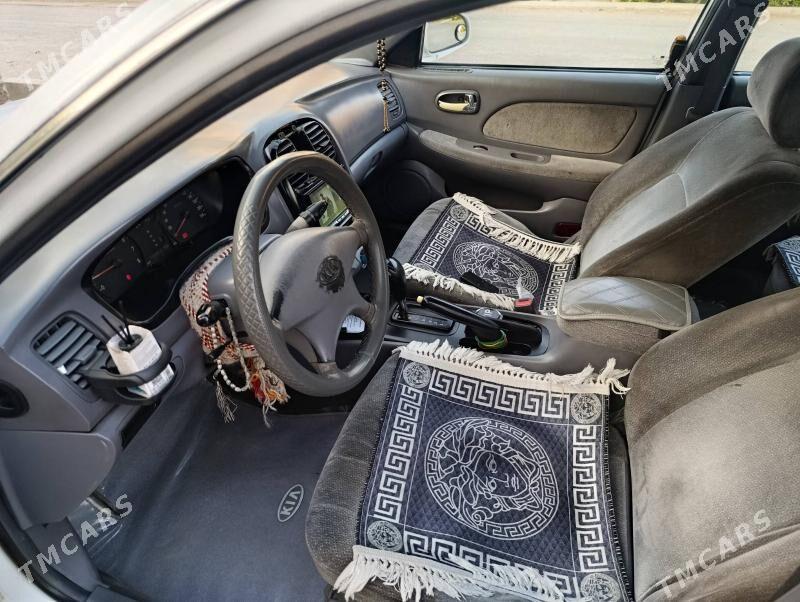 Kia Optima 2002 - 65 000 TMT - Aşgabat - img 1