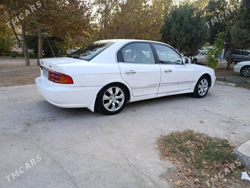 Kia Optima 2002 - 65 000 TMT - Aşgabat - img 6