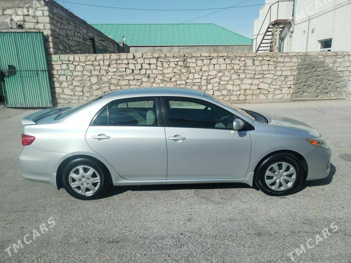 Toyota Corolla 2013 - 165 000 TMT - Balkanabat - img 4